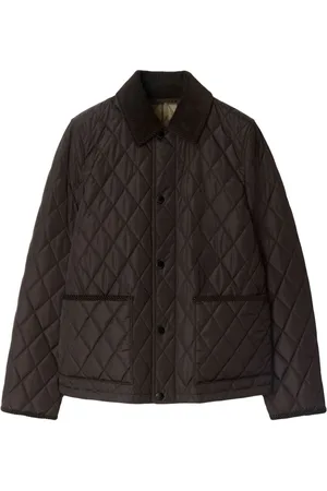Burberry Quiltet jakke