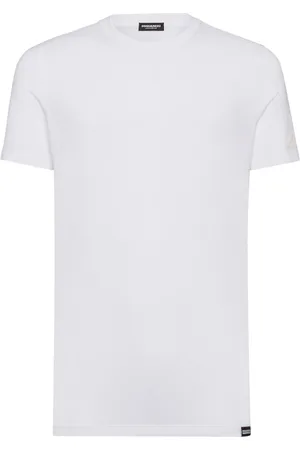 Dsquared2 T-shirt med logotryk
