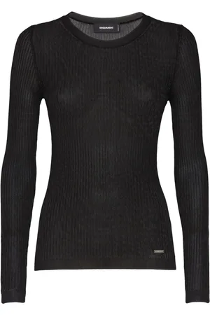 Dsquared2 Finribbet trøje