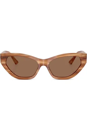 Jimmy Choo Cat eye-solbriller