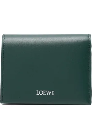 Loewe Foldepung med lynlås