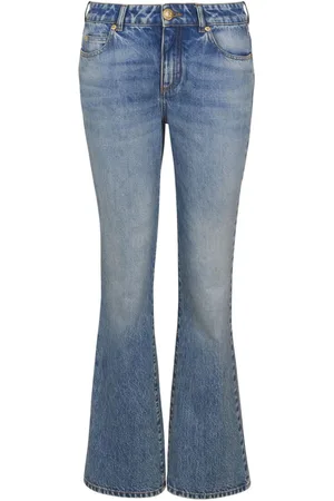 Balmain Jeans med svaj