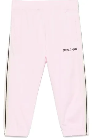 Palm Angels Joggingbukser med logotryk