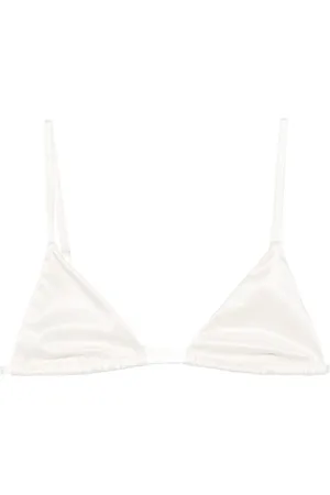 Totême Bh-top i satin