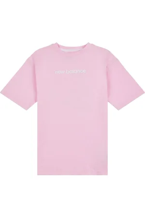 New Balance Floral Sneaker T-shirt