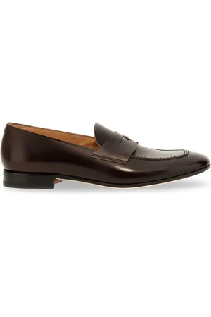 LIDFORT Klassiske penny-loafers