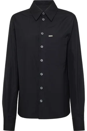 Dsquared2 Kasseformet skjorte
