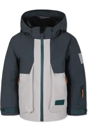 Molo Alpine skijakke