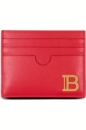 Balmain Kortholder med logoplade