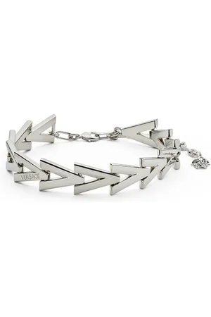 VERSACE V2025 choker-halskæde