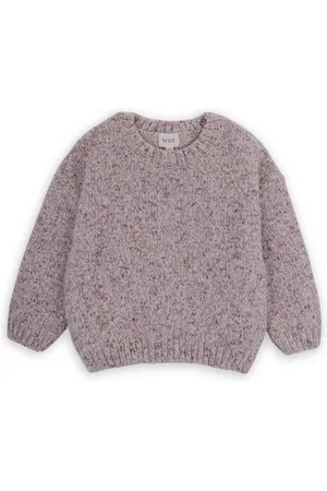 KNOT Lila sweater
