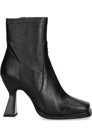 Patrizia Pepe 105 mm ankelstøvler