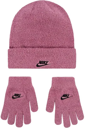 Nike Hue-sæt med broderet logo