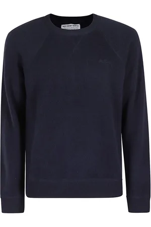 MC2 SAINT BARTH Broderet sweater