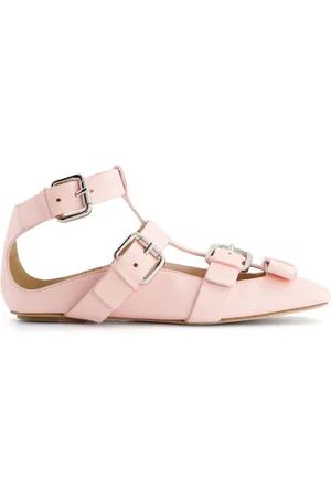 Giambattista Valli Sandaler med spænde