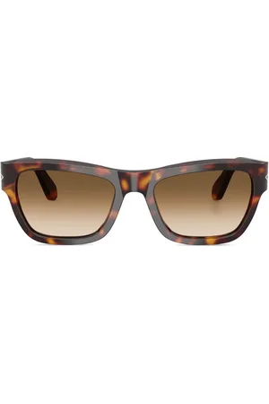 Persol Solbriller med firkantet stel