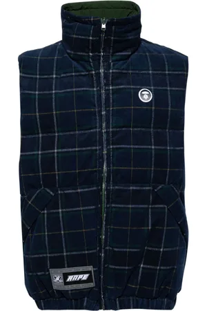A Bathing Ape Vendbar dunvest
