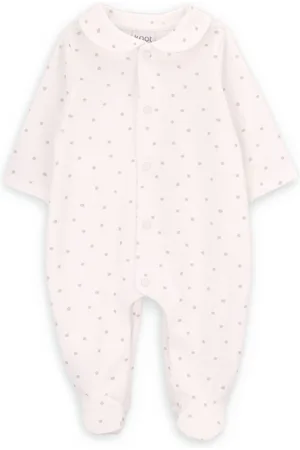 KNOT Bubbles pyjamas