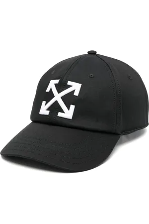 OFF-WHITE Arrow baseballkasket