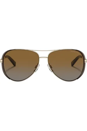 Michael Kors Pilot-solbriller