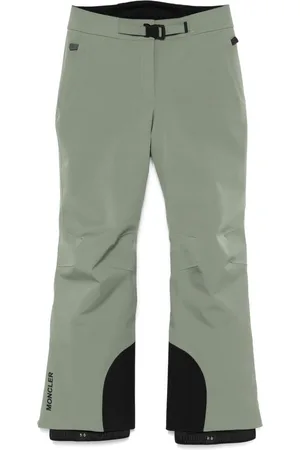 Moncler Polstrede GORE-TEX® skibukser