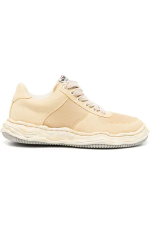 Maison Mihara Yasuhiro Low-top Wayne sneakers