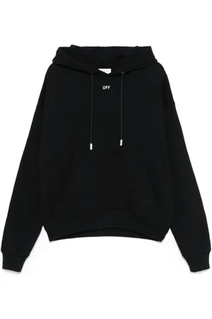 OFF-WHITE Vibe Arrow Skate hættetrøje