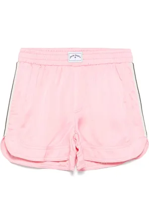 Palm Angels Boksershorts i satin
