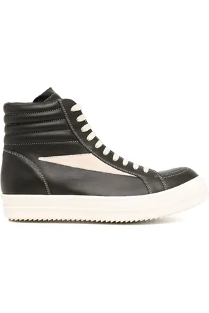 Rick Owens High-top sneakers
