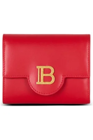 Balmain Pung med logoplade