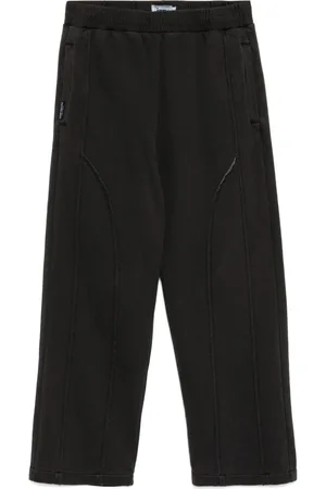 Izzue Joggingbukser med koldfarvet effekt