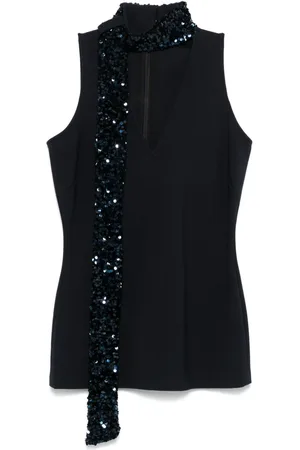 Dorothee Schumacher Emotional Essence tanktop