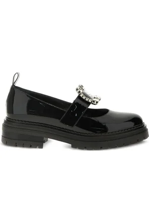 Sergio Rossi Prince loafers