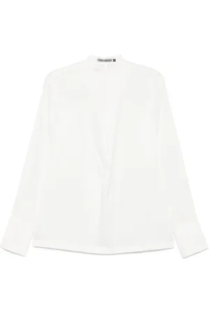 Issey Miyake Minutiae skjorte