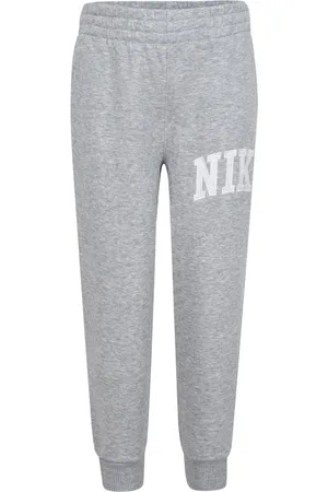 Nike Joggingbukser med broderet logo