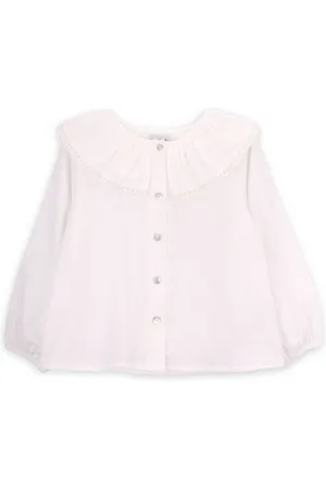 KNOT Dolly-bluse