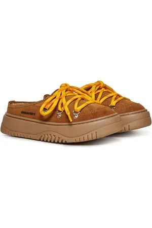 Dsquared2 Sandaler med snøre