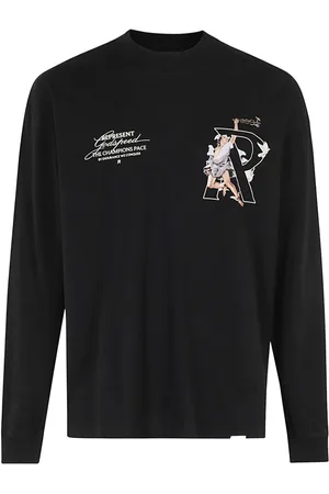 Represent Hermes T-shirt