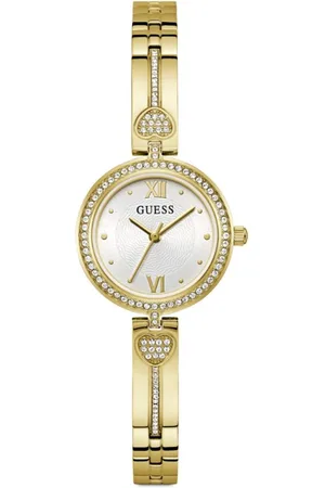 Guess Crystal quartz 27mm ur