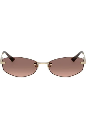 Jimmy Choo JC4013D solbriller