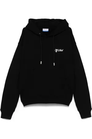 OFF-WHITE Arrow Skate hættetrøje