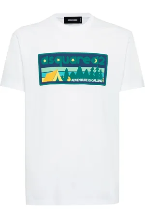 Dsquared2 Adventure T-shirt