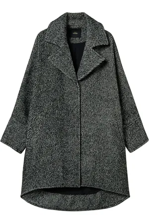 Twin-Set Kort frakke