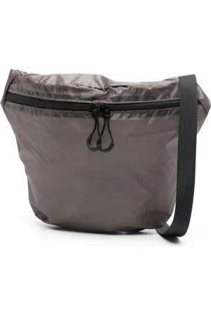 GOLDWIN CORDURA® messenger-taske i ripstop