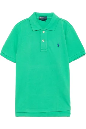 Ralph Lauren Klassisk polo