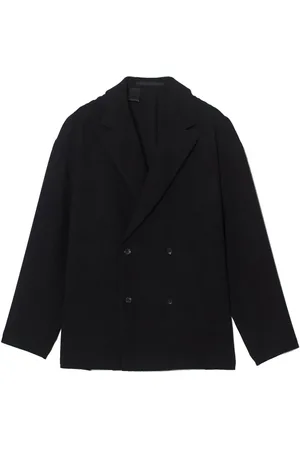 N. HOOLYWOOD Dobbeltradet blazer