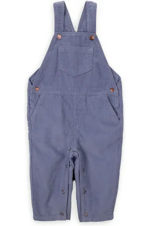 KNOT Shawn overalls