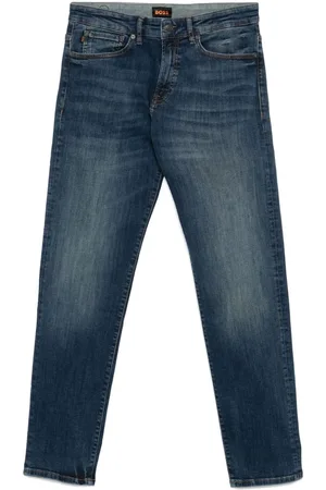 HUGO BOSS Re.Maine jeans