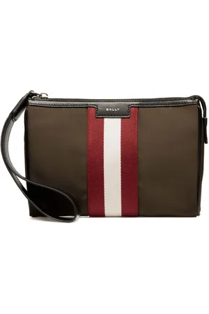 Bally Code clutch