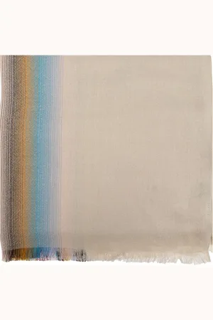 Paul Smith Signature Stripe tørklæde